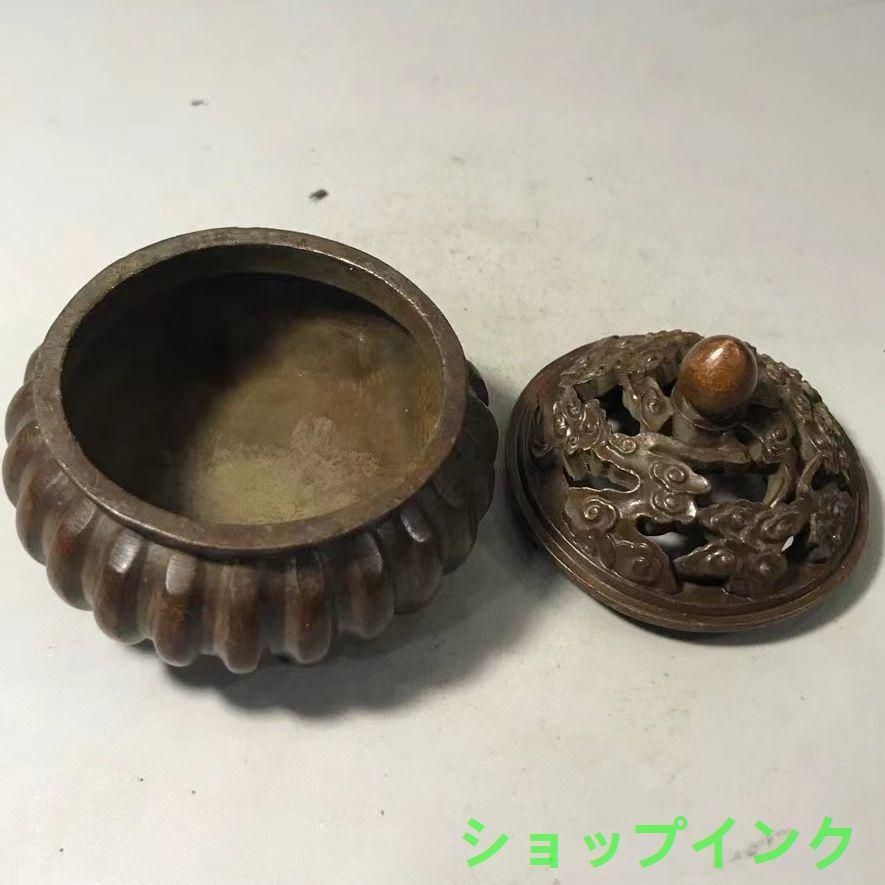 かぼちゃ急須 装飾品 工芸品 美術品 置物 かぼちゃ急須 装飾品 工芸品 美術品 置物 - メルカリ
