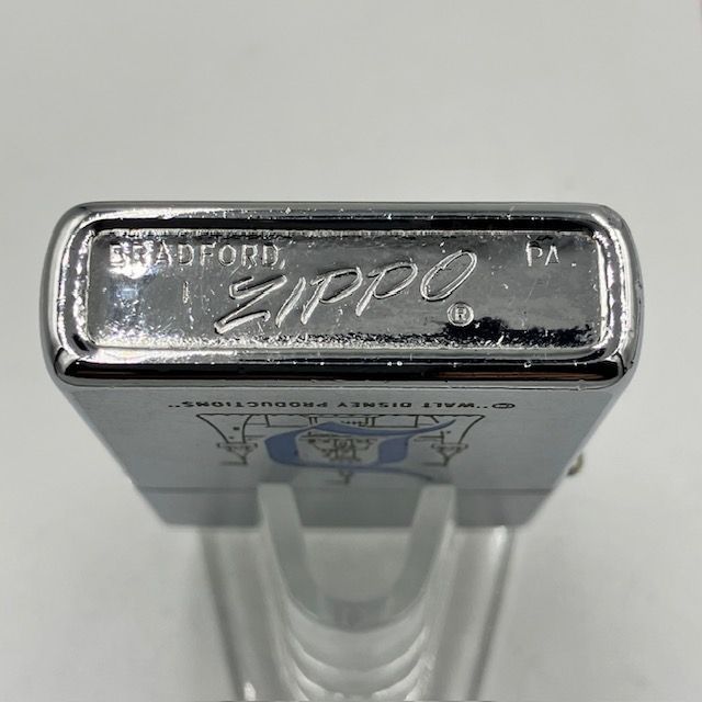 【送料無料/新品】 ジッポー ZIPPO ライター 1973年 ディズニー シンデレラ城 その他