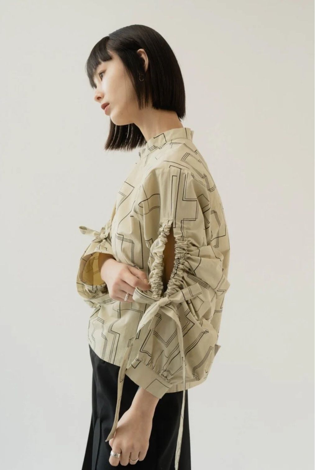 blouse