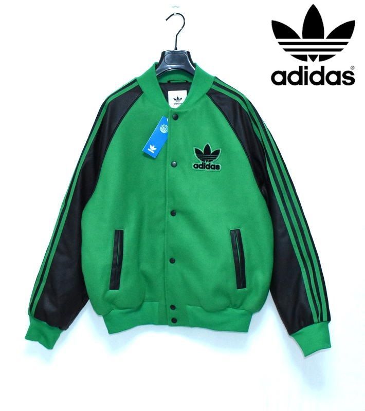 XLサイズ ★新品 アディダス スタジャン ボンバージャケット HZ0696 Amazon | [アディダス オリジナルス] adidas Originals