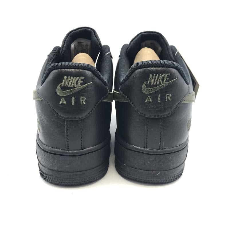 【中古】Nike Air Force 1 Low GORE-TEX 