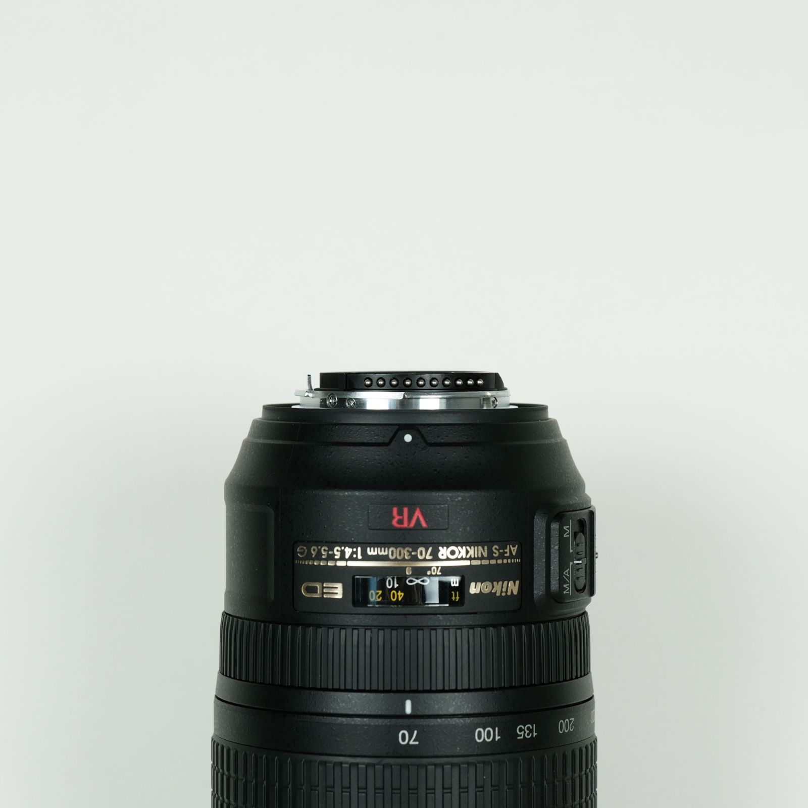 美品★AF-S VR Zoom-Nikkor 70-300mm フィルター2枚付 Amazon.co.jp: Nikon 望遠ズームレンズ AF-S VR Zoom Nikkor 70