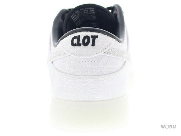 DUNK LOW