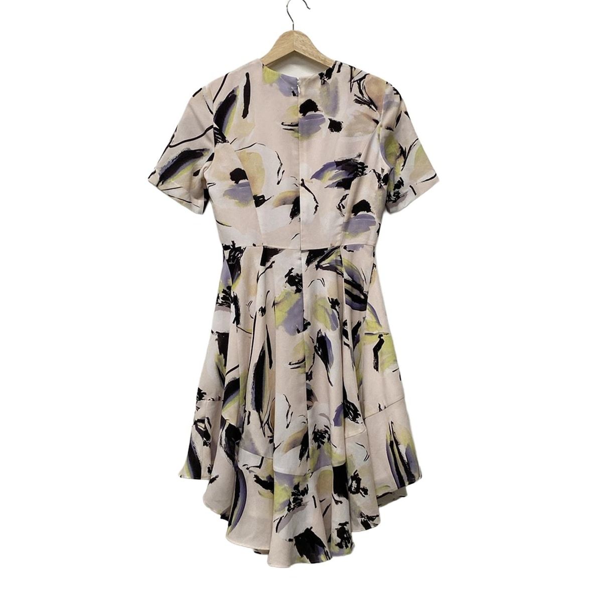 グレースコンチネンタル ワンピース 中古・古着通販】GRACE