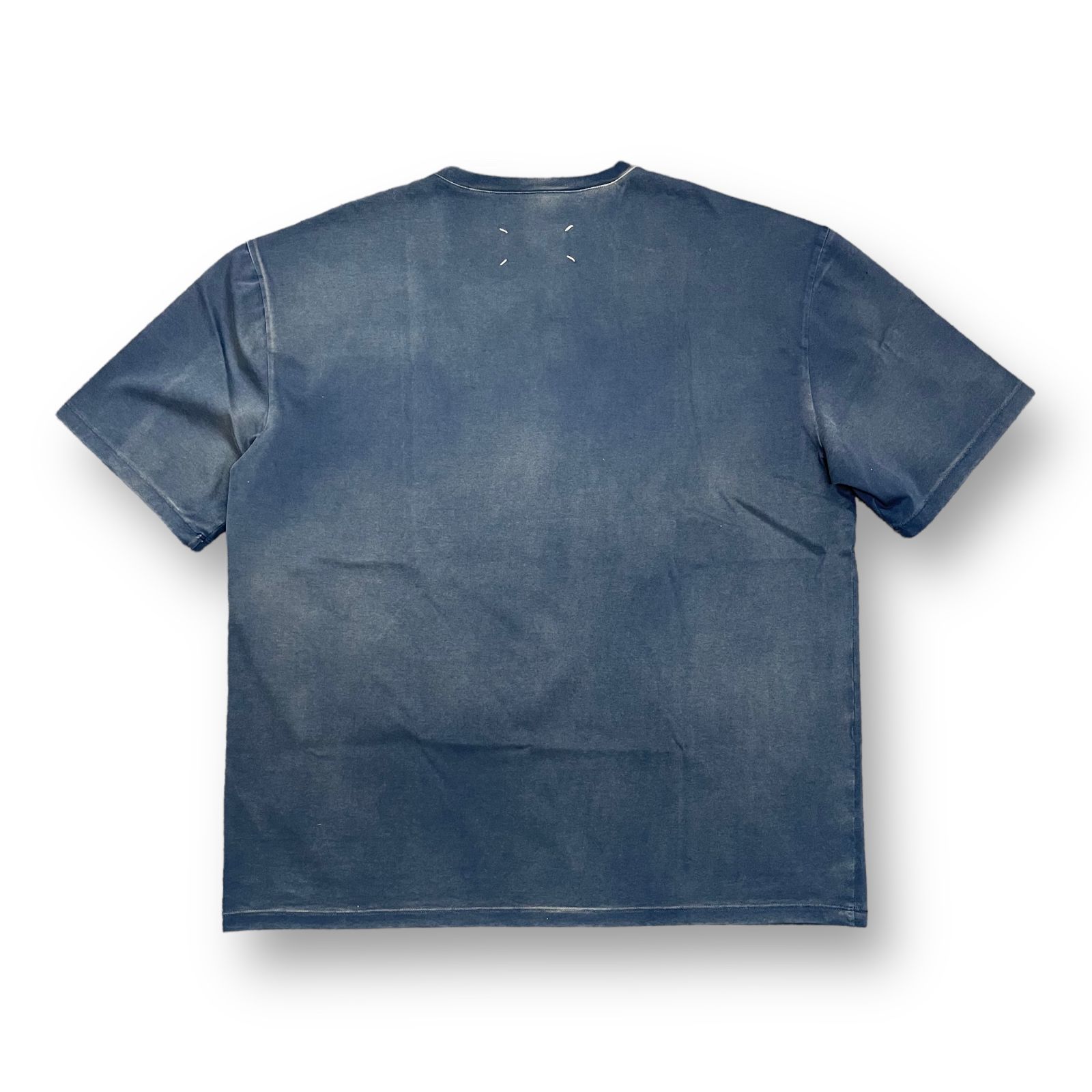 定価81400円 未使用品 MAISON MARGIELA 23SS オーバーサイズ オーバー 