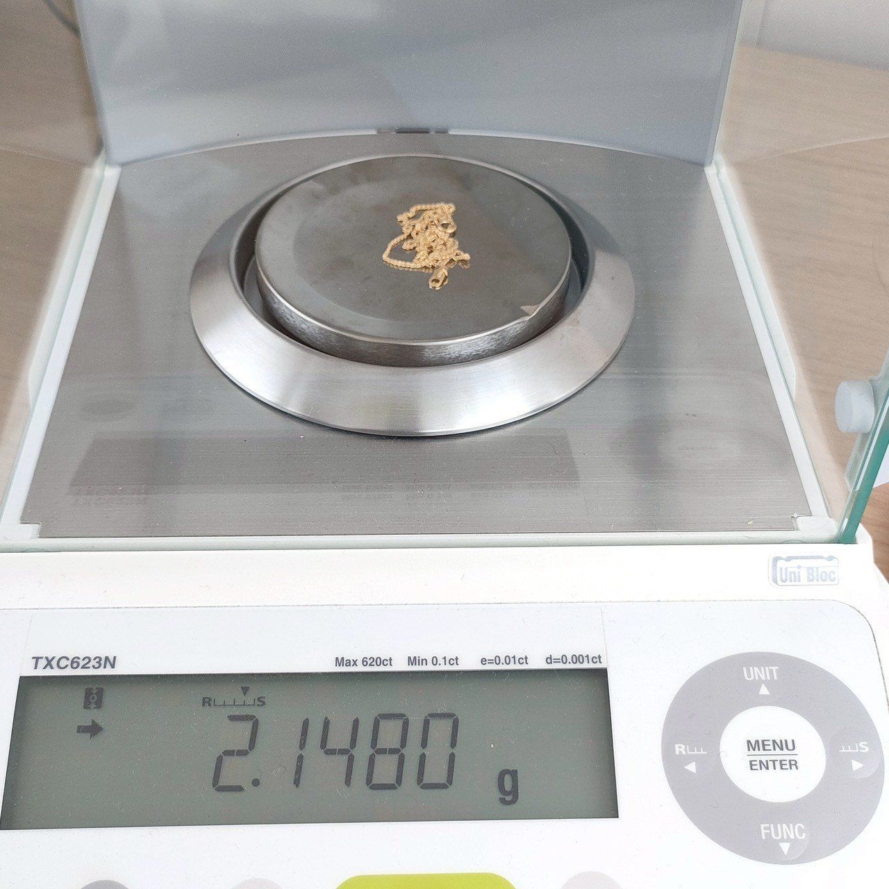 2.14g 40㎝