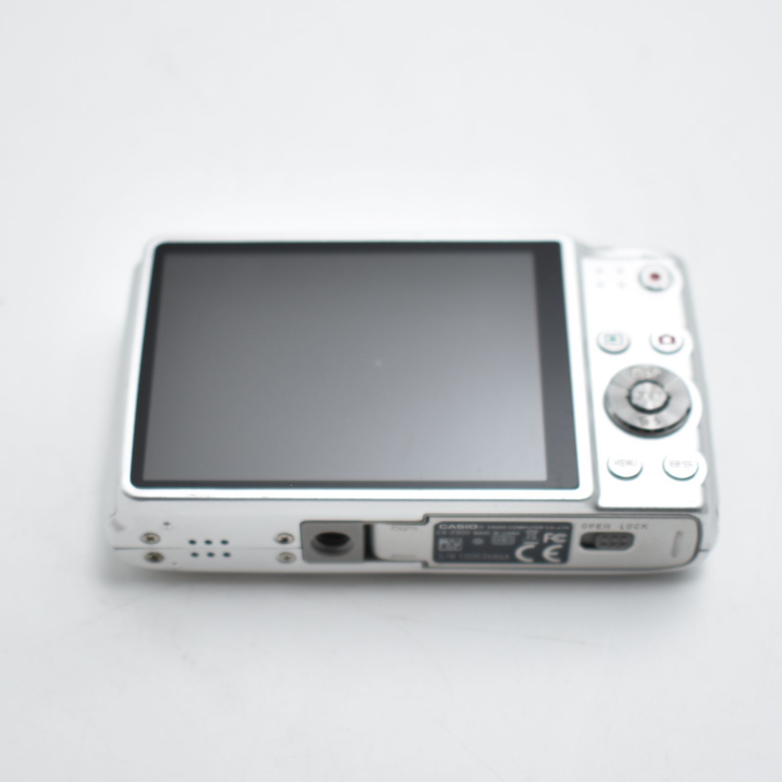 CASIO EXILIM EX-Z300 シルバー　デジカメ Amazon | CASIO デジタルカメラ EXILIM (エクシリム) ZOOM Z100