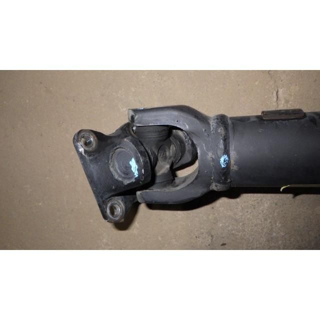 スクラム HBD-DG17V フロントプロペラシャフト