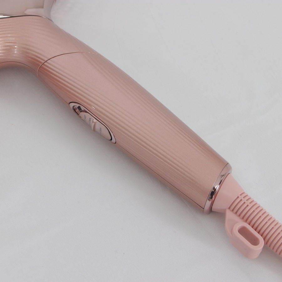 美品】MTG ReFa BEAUTECH DRYER SMART RE-AN-05A ピンク ヘア
