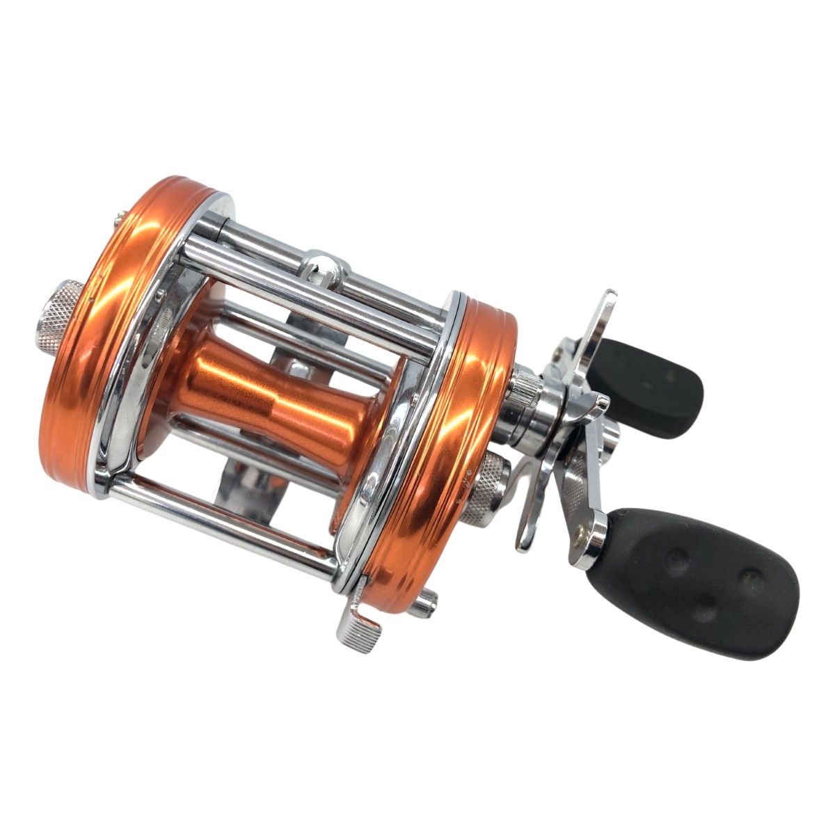 ABU アンバサダー 6500cs ロケット　小傷あり σσ【中古】ABU アンバサダー 6500CS PROROCKET プロロケット