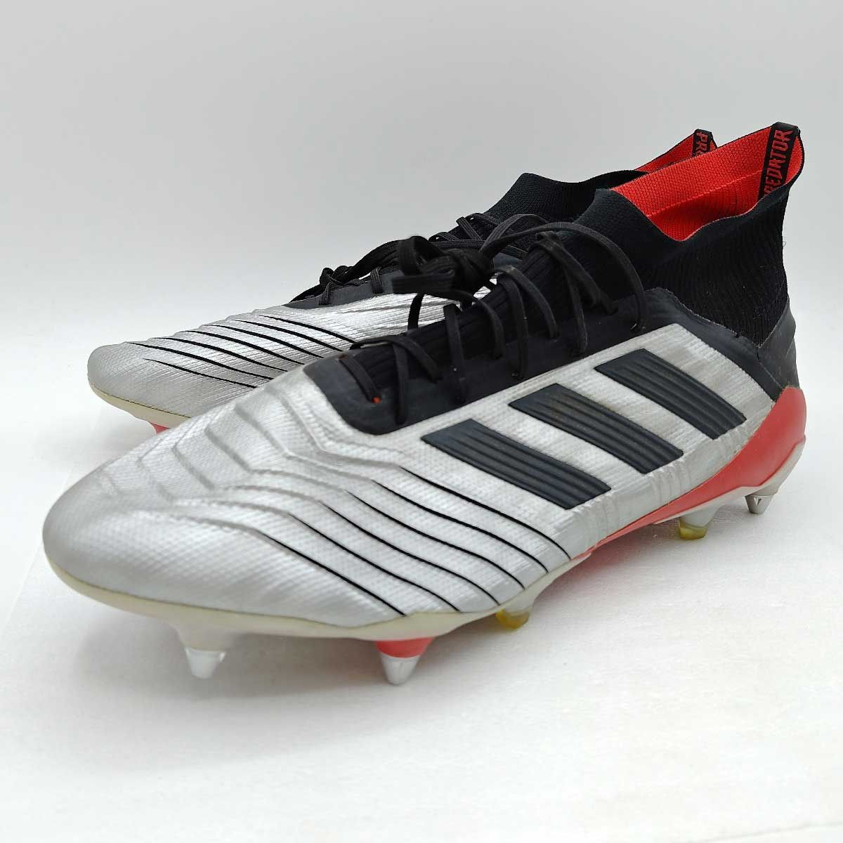 アディダス サッカースパイク PREDATOR プレデター 19.1 SG 30cm