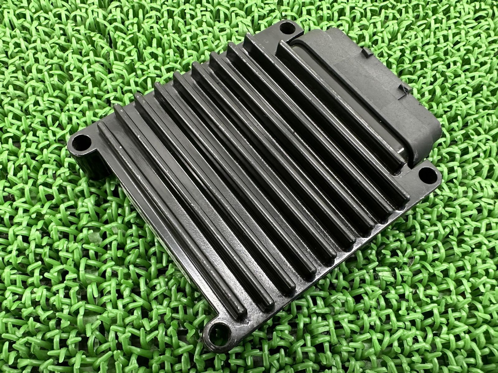 FXDL1580 ECM 32852-08A ハーレー 純正 中古 バイク 部品 ECU エンジン