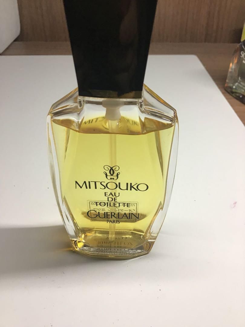 ゲラン ミツコ オーデトワレ スプレー 30ml - メルカリ