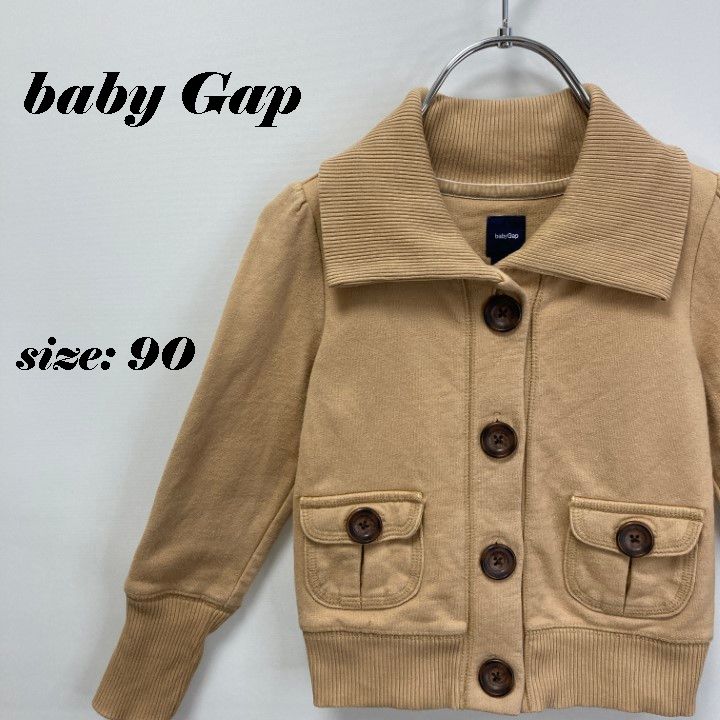 babyGAP アウター 90 - 6