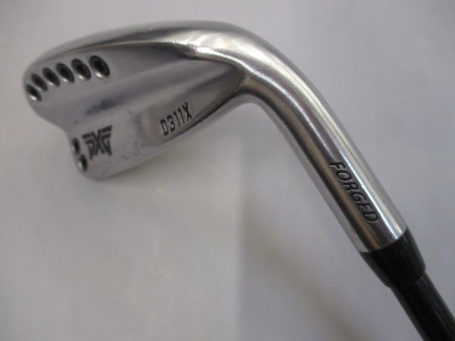 ユーティリティ PXG