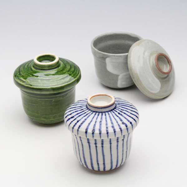 茶碗蒸し 蓋付き