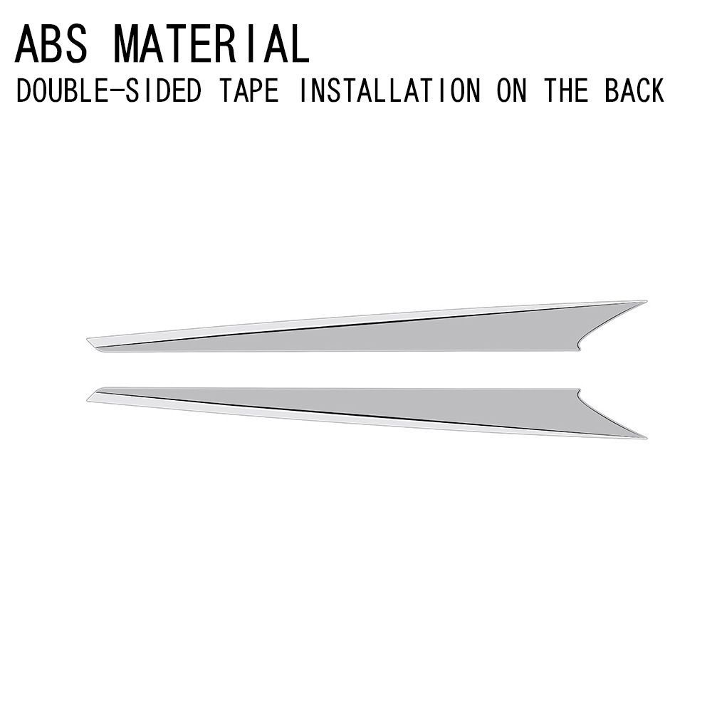 外装パネル 2点セット