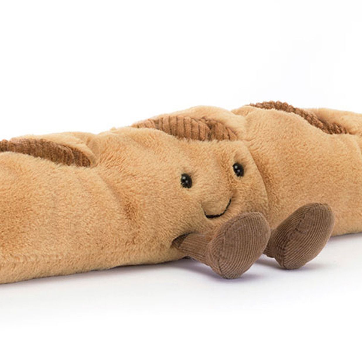 新品　ジェリーキャット　フランスパン　バケット　パン　ぬいぐるみ　食べ物 新作 新品 ジェリーキャット フランスパン バケット パン