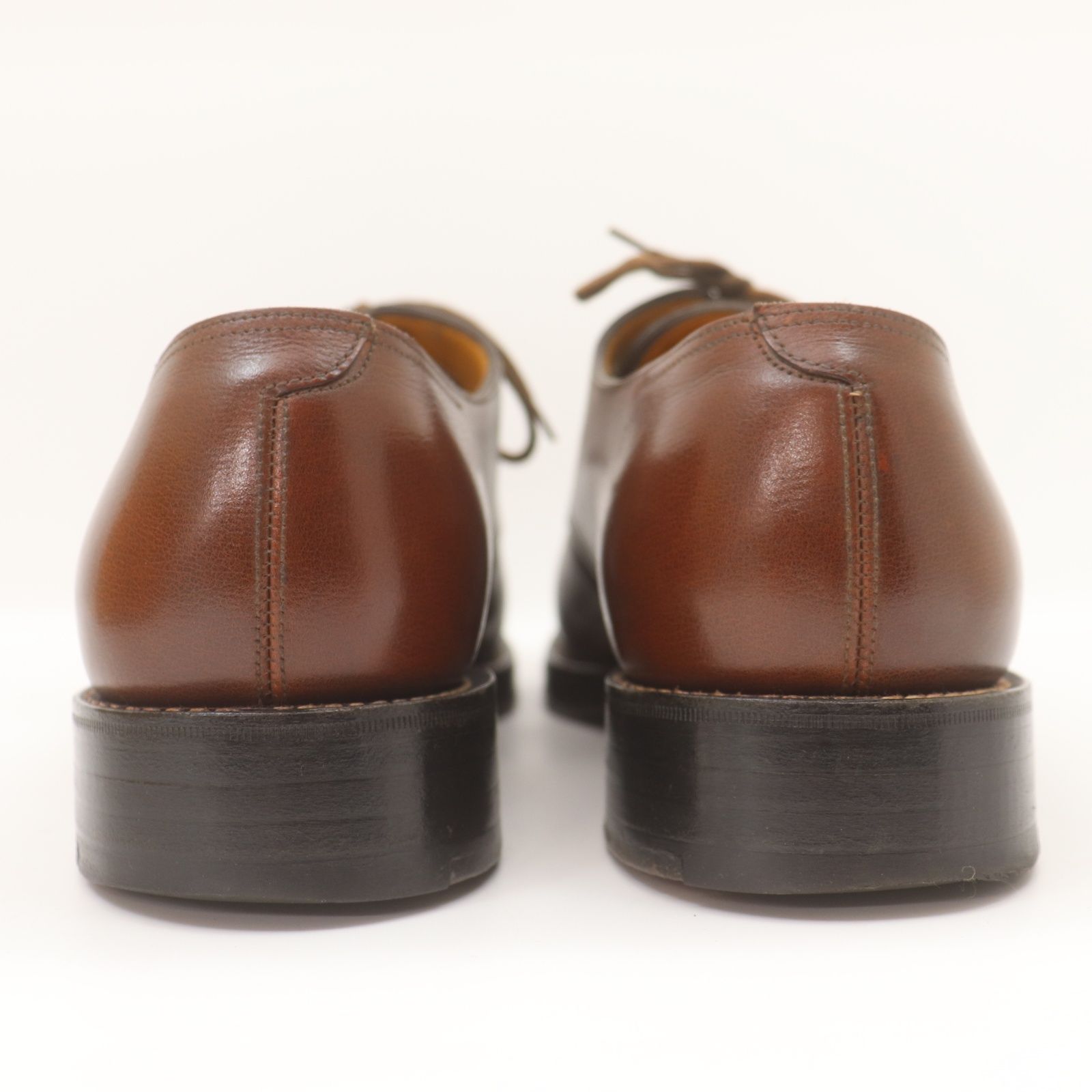 IT7X5745SUEO John Lobb ジョンロブ ヴォルガ プレーントゥ
