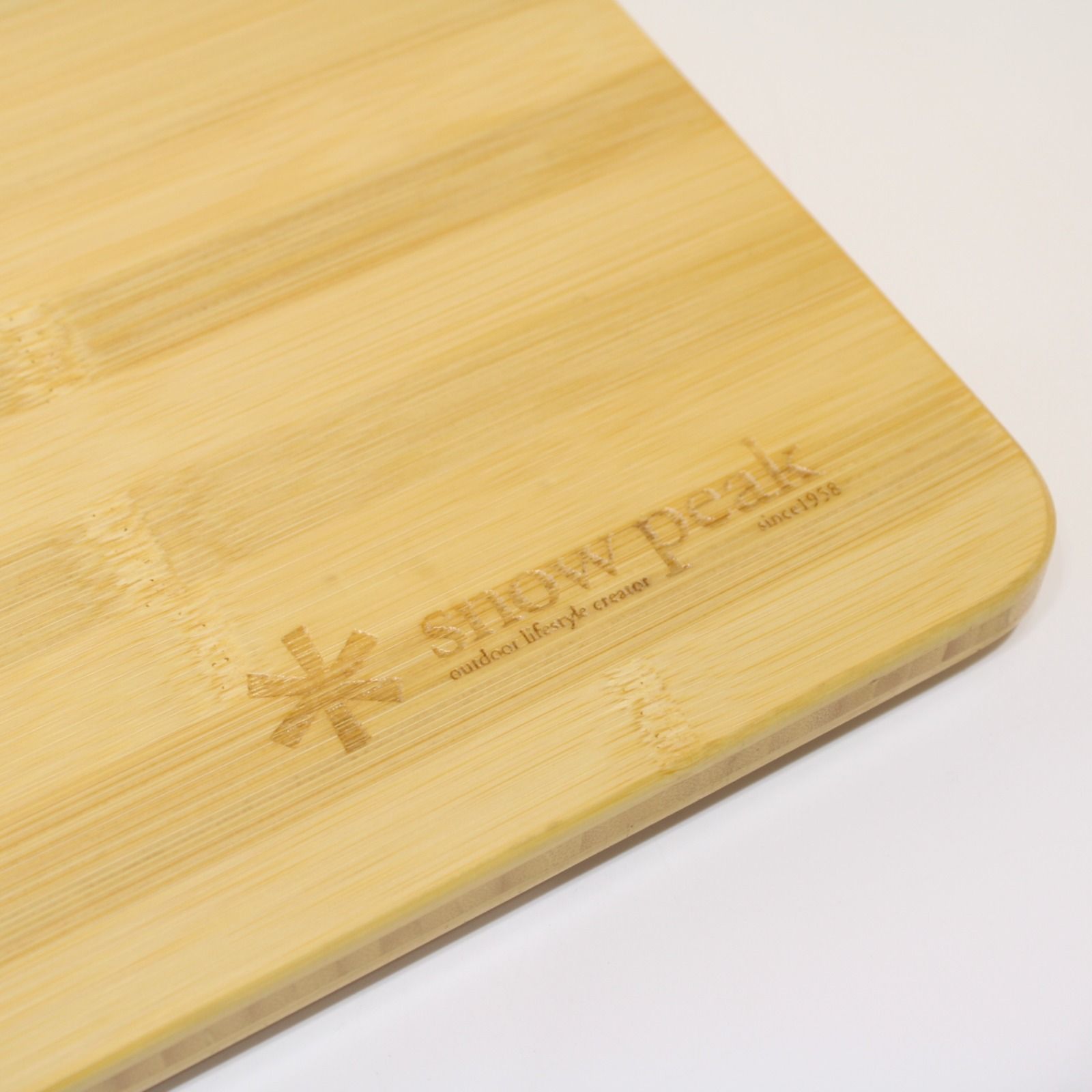 未使用・開封品：マルチファンクションテーブル竹　CK-116TK マルチファンクションテーブル竹(CK-116TR) | アイアングリル