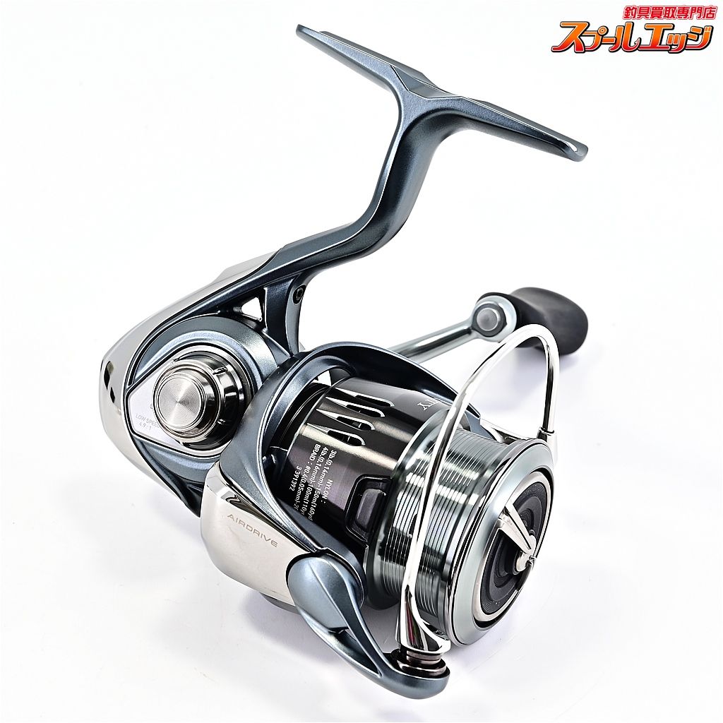 【ダイワ】 23エアリティ ST LT 2000S-P DAIWA AIRITYm40064