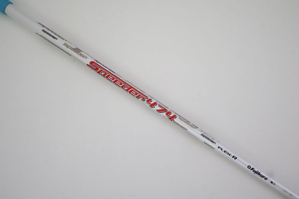 ○フジクラ☆MotoRe Speeder☆モトーレスピーダー 474 R 7W用
