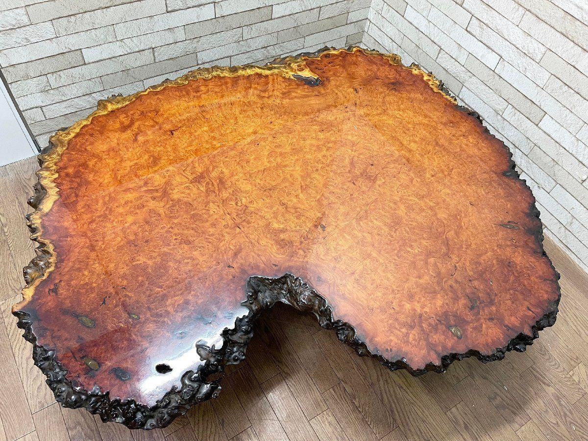 ローテーブル 無垢材 ウォールナット 座卓 天然木 センターテーブル