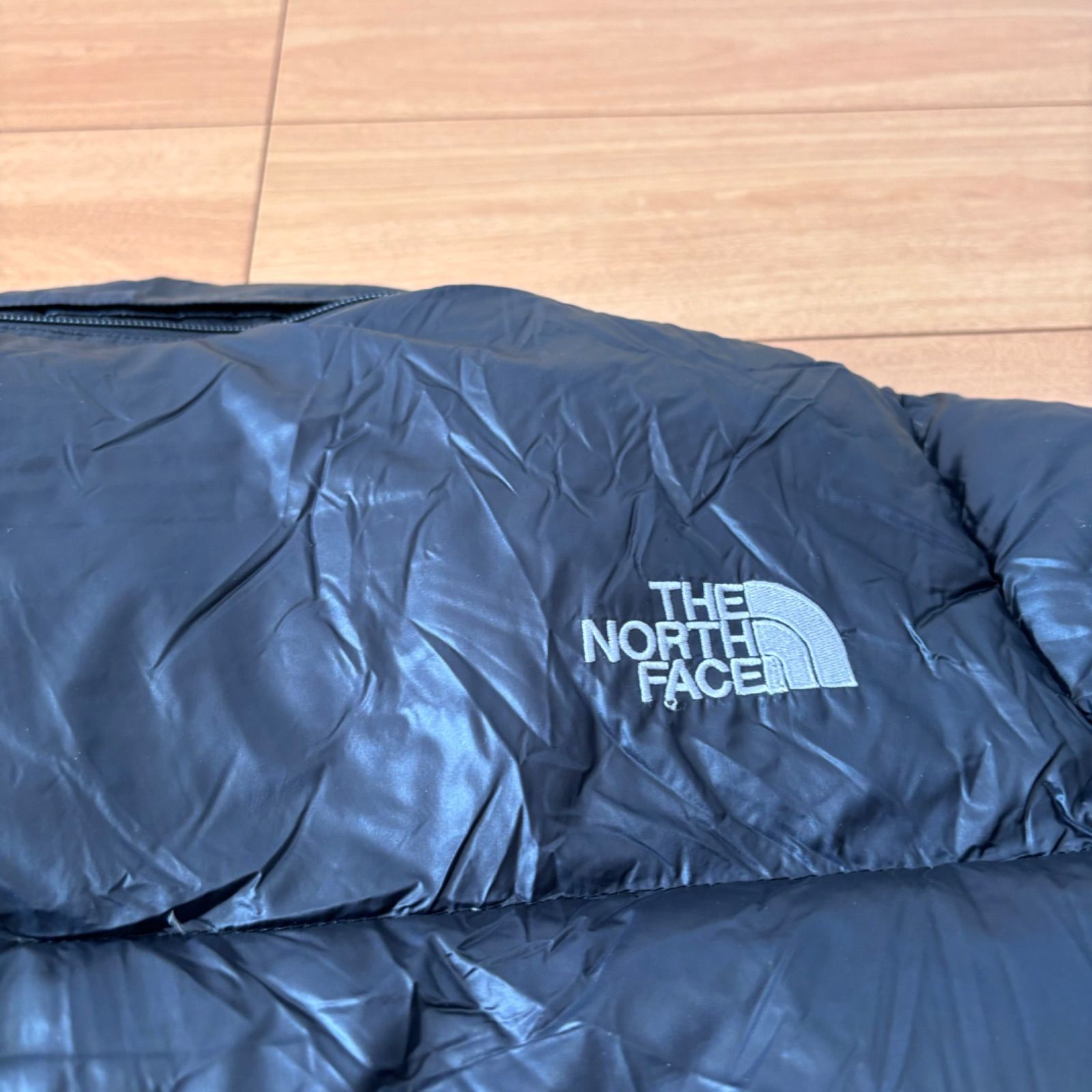☆700FILL☆ The North Face ザノースフェイス ダウンジャケット