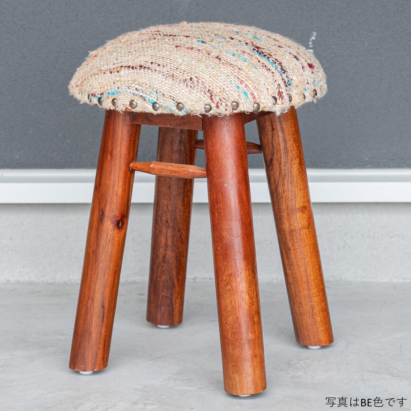 椅子 ファブリック