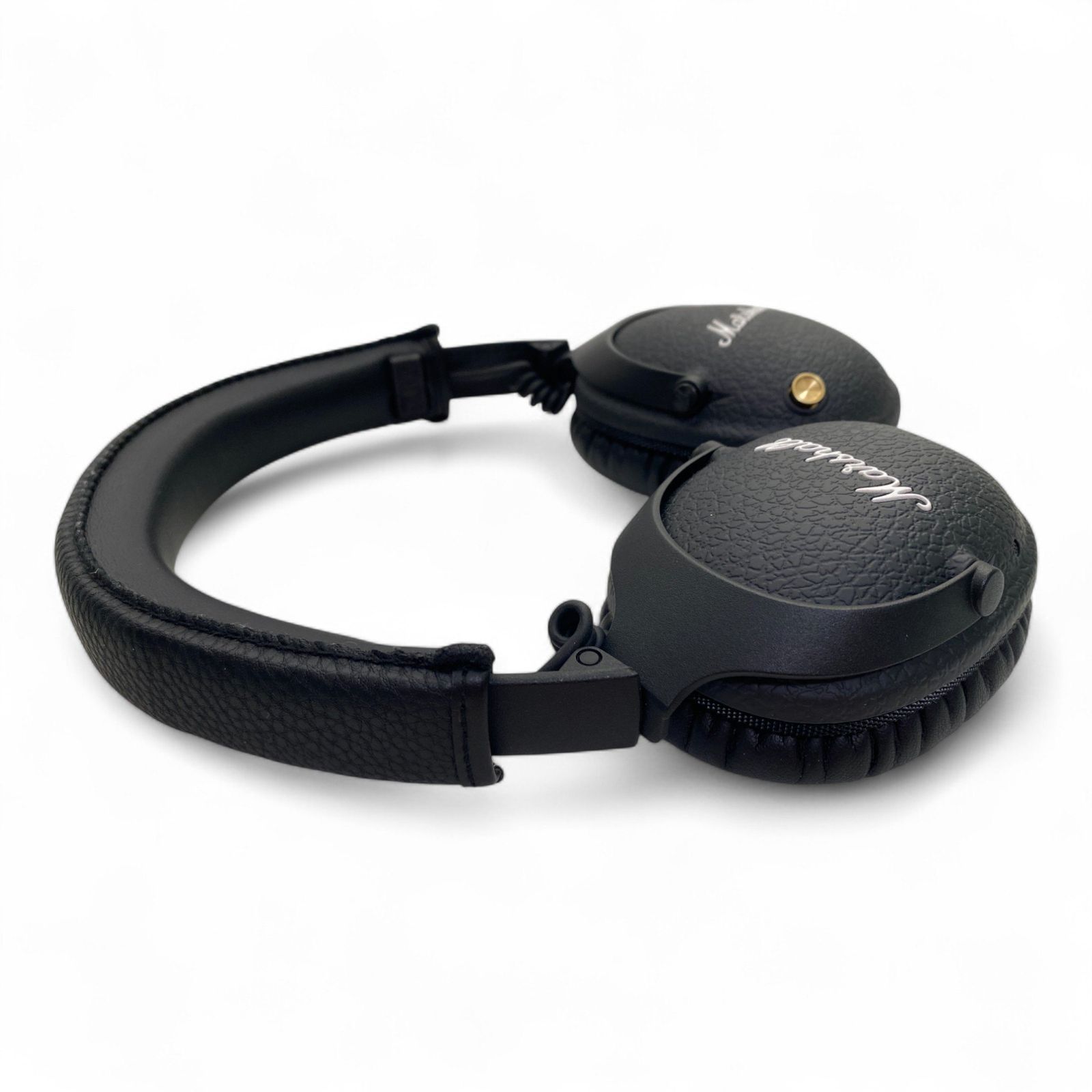 Marshall ヘッドフォンMONITORⅡA.N.C オンライン ショップ 安い