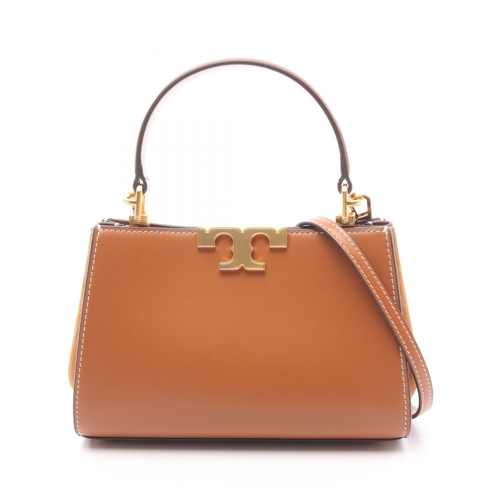 人気 美品✨ FURLA アミカ ミニ ショルダーバッグ グレージュ バイカラー 人気 美品✨ FURLA アミカ ミニ ショルダーバッグ グレージュ バイ