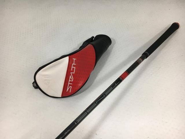 新品未使用・保証書付き】ステルス2 HD #5 FW テンセイRED S 送料無料