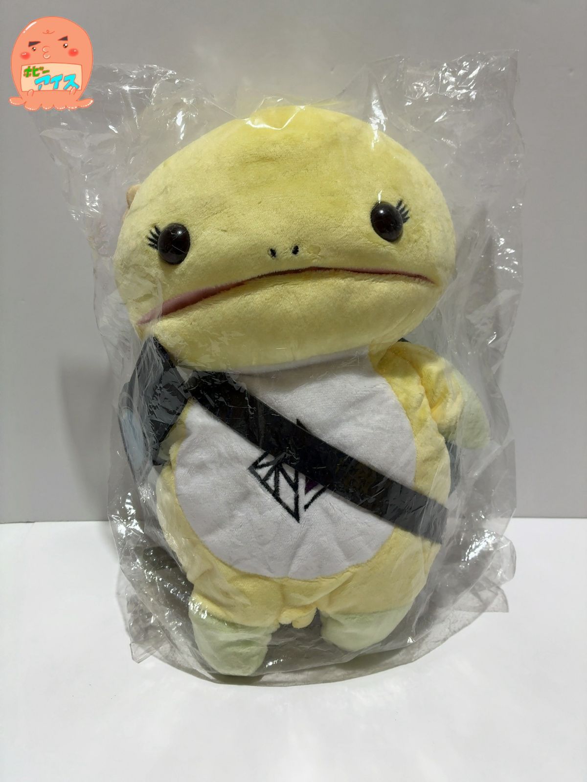 和楽器バンドあさかめパペットセット Amazon.co.jp: 和楽器バンド 亜沙カメコスチューム パペット