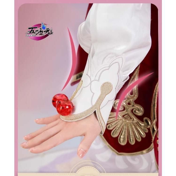 崩壊スターレイル コスプレ