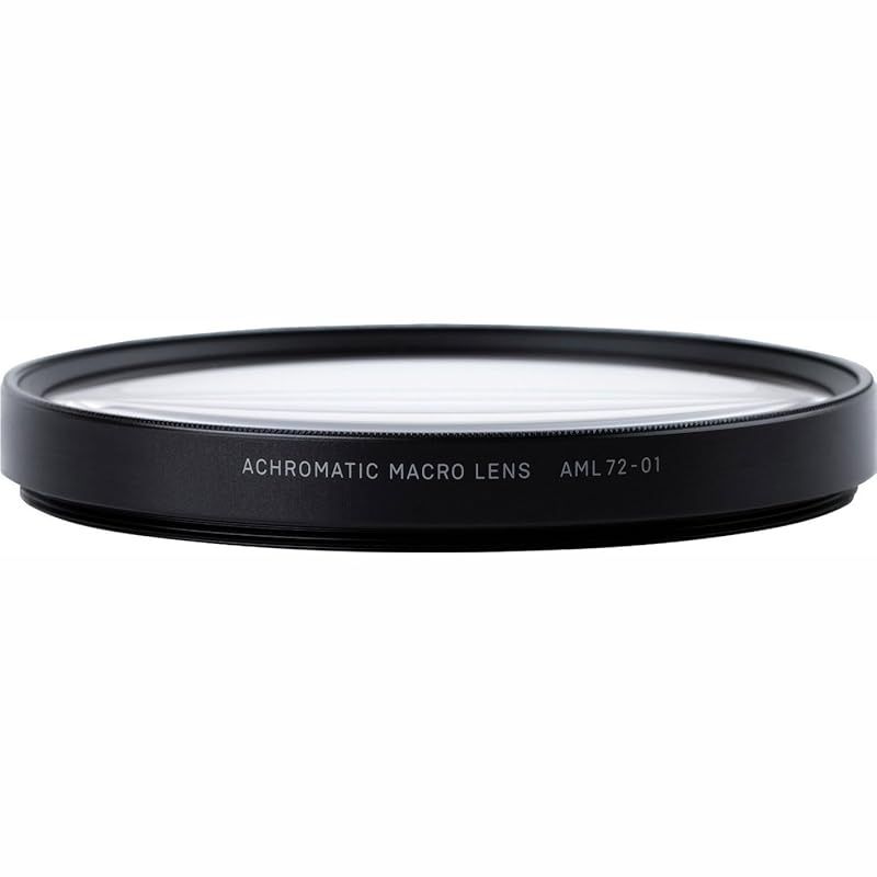 シグマ Sigma SIGMA クローズアップレンズ AML72-01 0