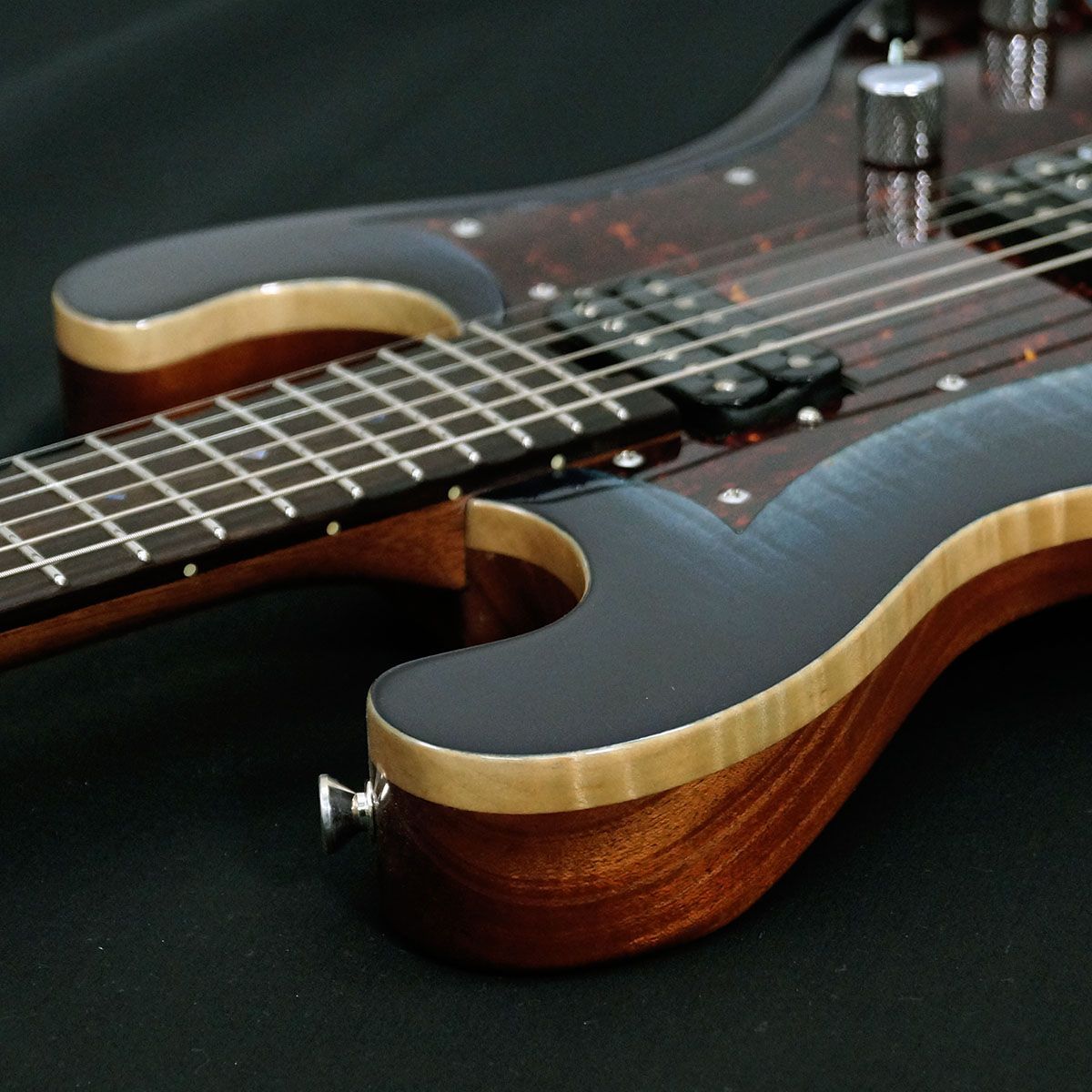 Infinite Modernize Bendtop (Blue Burst) [期間限定特別価格