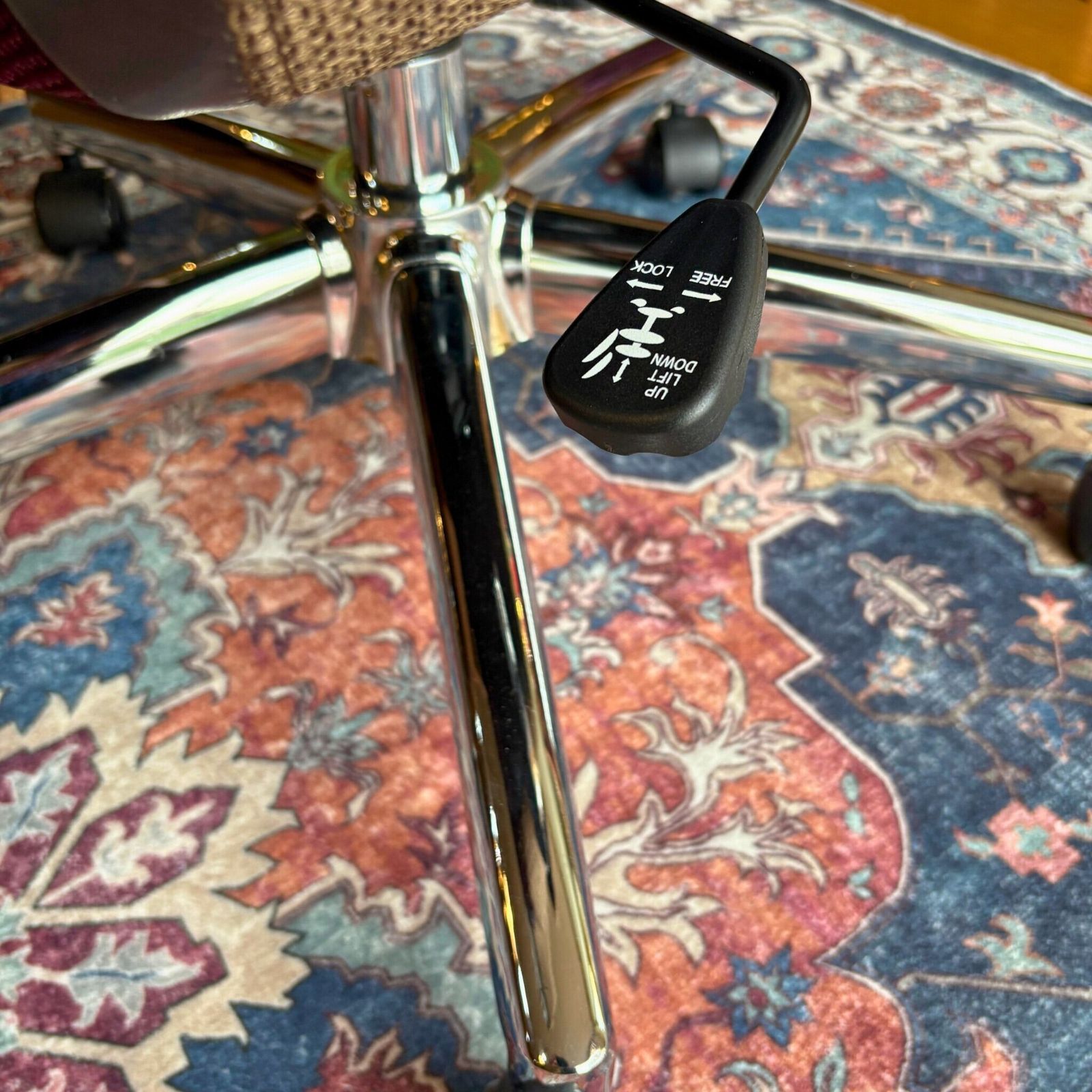 ヴィンテージ風の