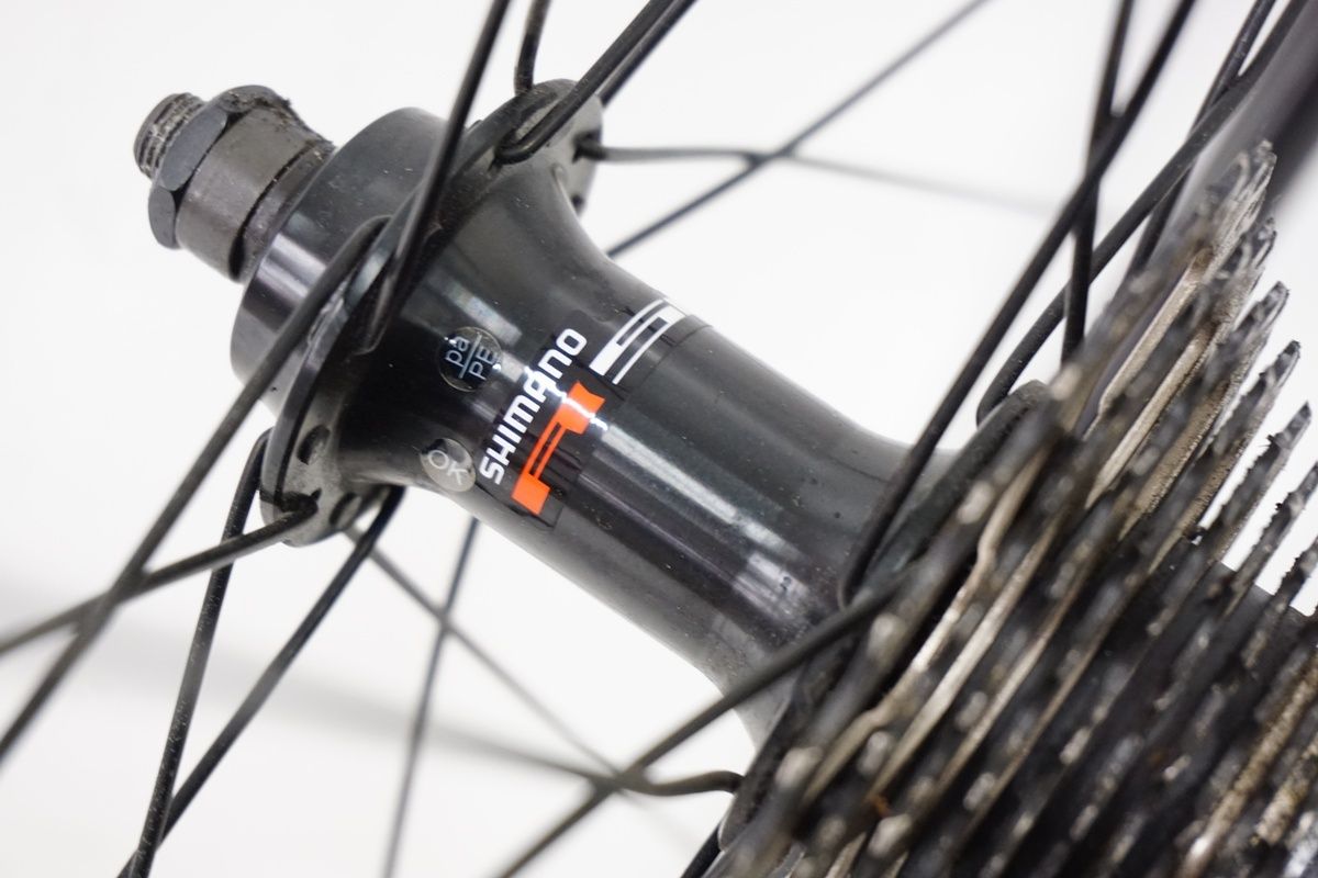 SHIMANO