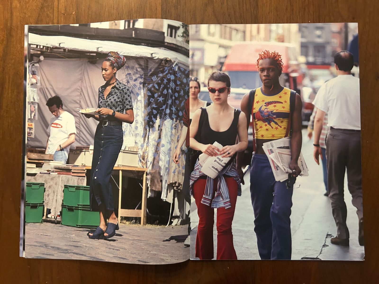 ストリート STREET No.74 (1995年9月号) ロンドン・ストリート