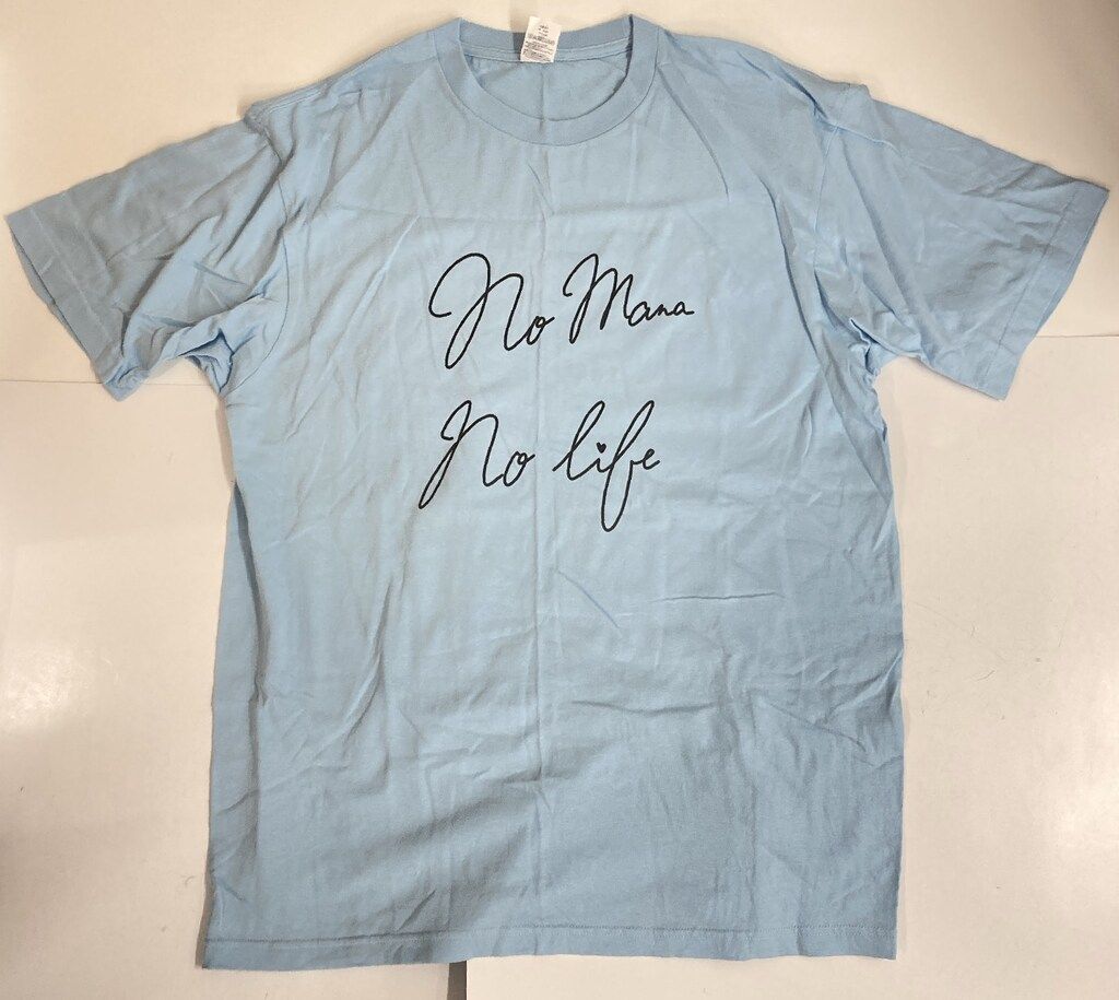 FRUIT ZIPPER #KAWAIILABアイドルデザインコレクション 真中まな UP-T