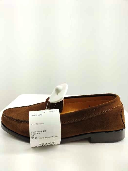 トッズ スエード ローファー Tod's bckediri.beacukai.go.id