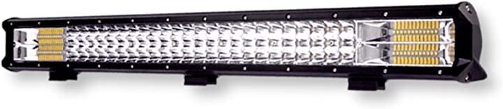 Lezalic ワークライト 作業灯 フォグランプ LED ライトバー 432w 144連 高輝度 広角照明 汎用 高輝度ライト( 144連  高輝度ライト) スピード発送 クイックスピード メルカリ