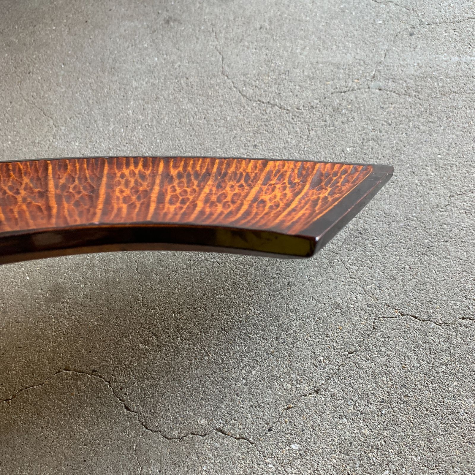 トレー 香川漆器