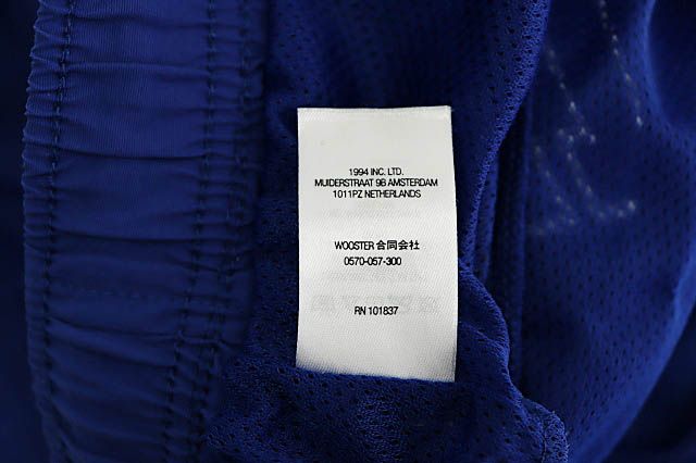 SUPREME 22SS