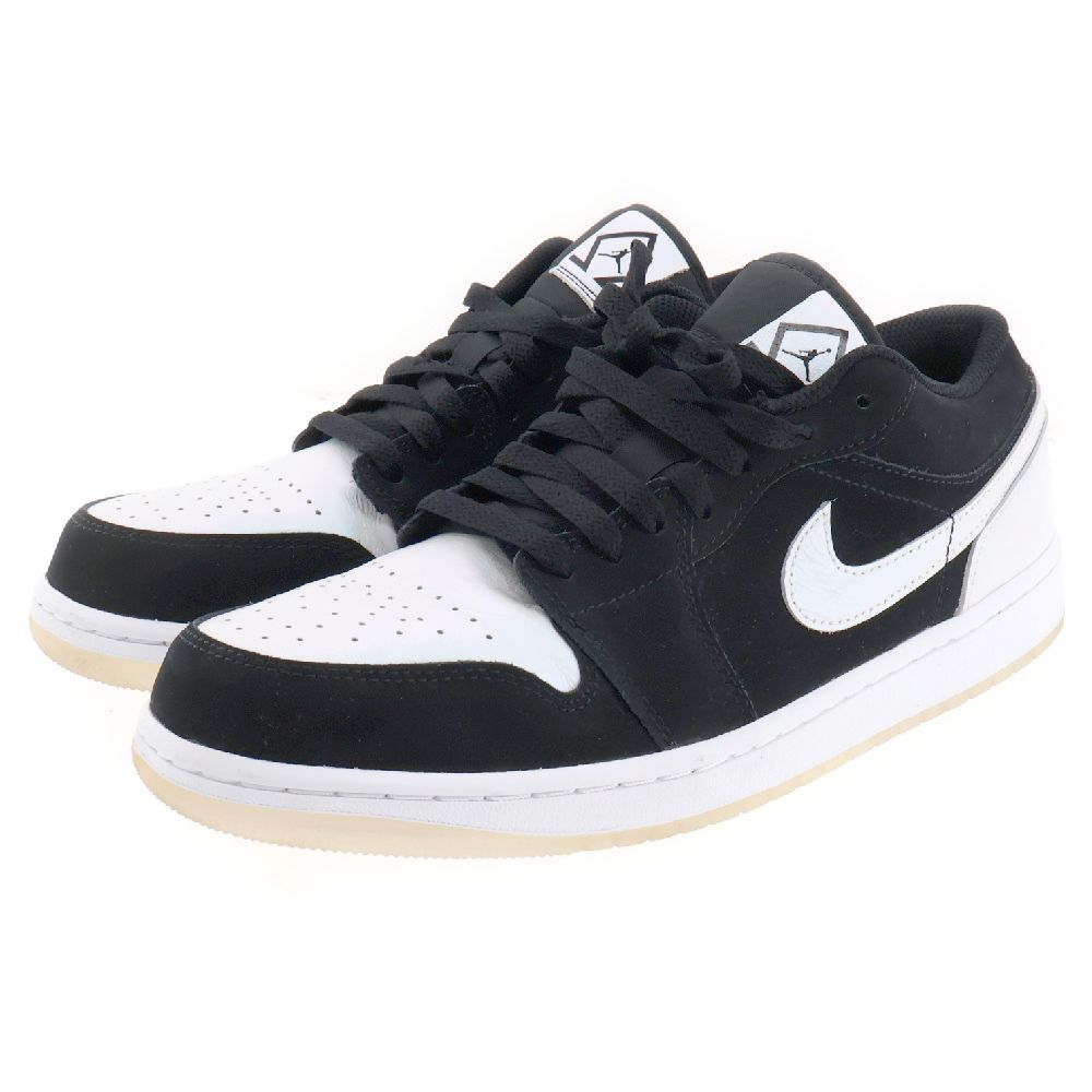 NIKE (ナイキ) AIR JORDAN 1 LOW OMEGA エアジョーダン1 オメガ