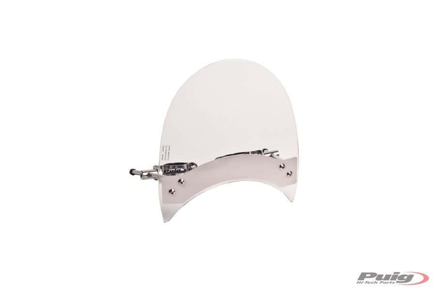 Puig / プーチ ウインドシールド ロードスター クリア | 0444W