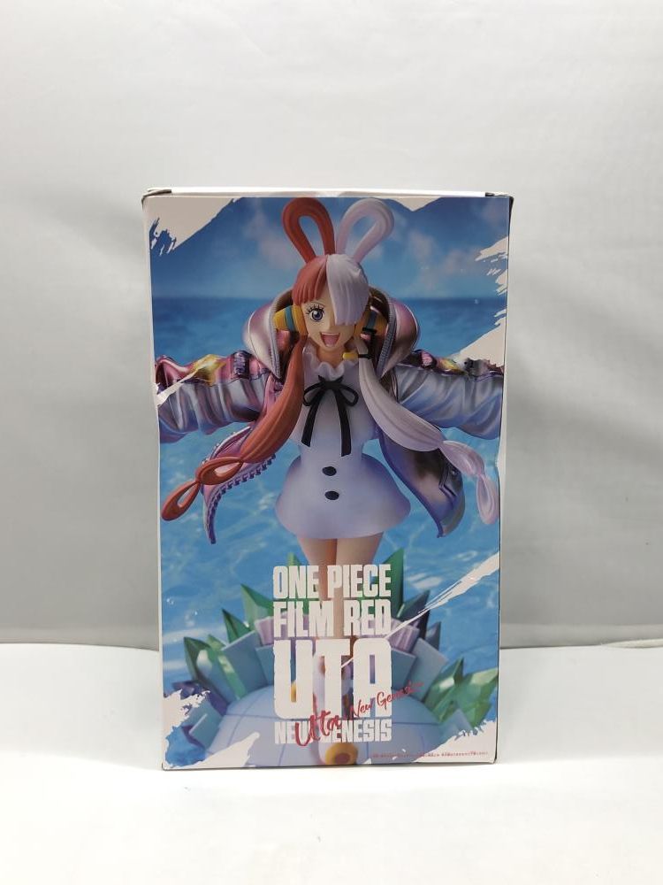 東映アニメーション ウタ～新時代～