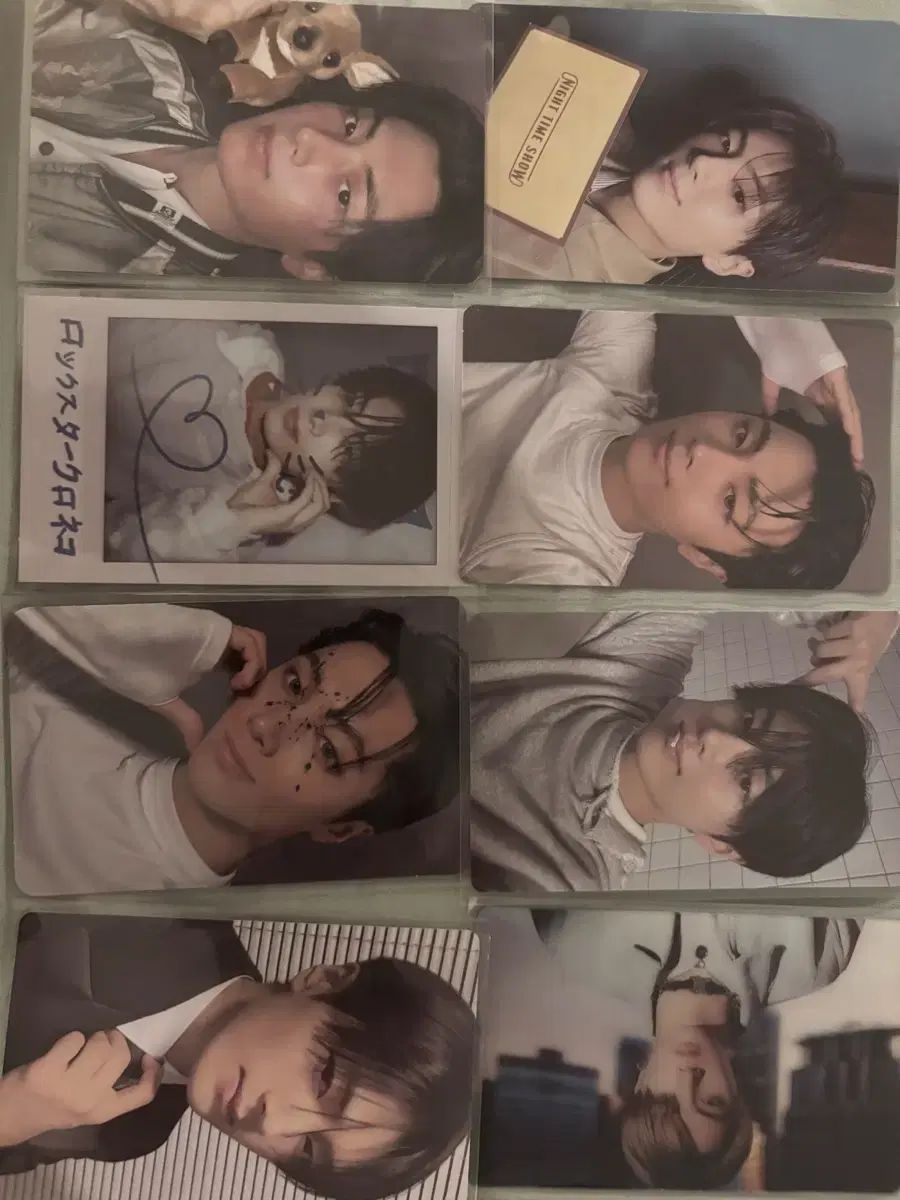 ENHYPEN ジェイ トレカ まとめ売り ENHYPEN JAY ジェイ トレカ まとめ