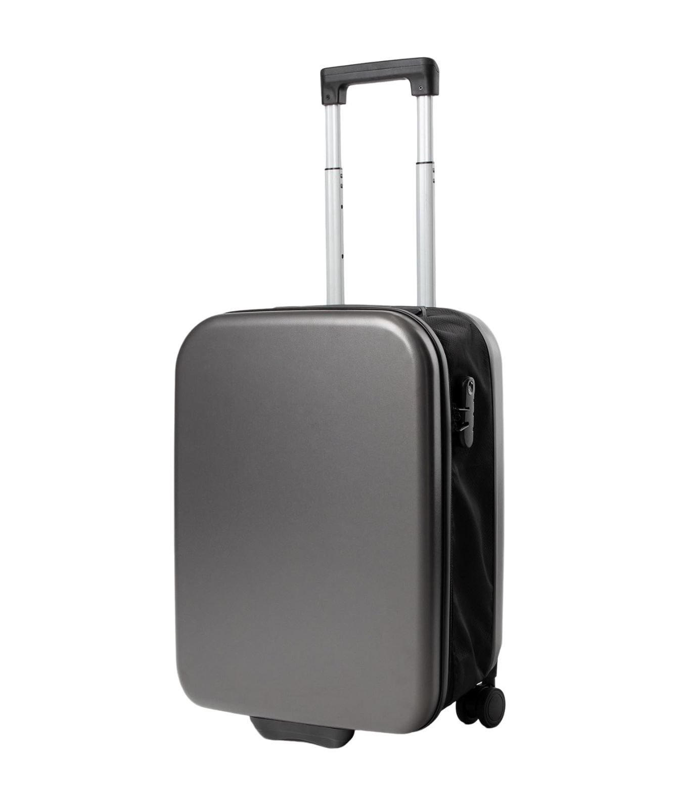 数量 フルフラット 45L スーツケース アンノウンアンドコー