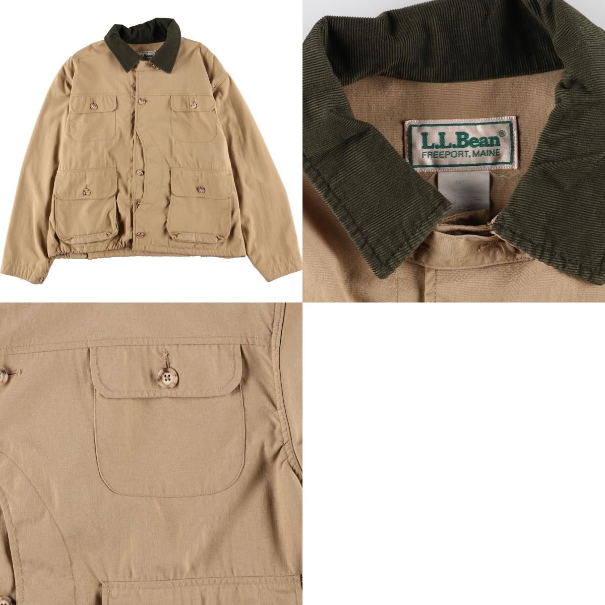 80年代 エルエルビーン L.L.Bean フォレストキーパー ワーデン